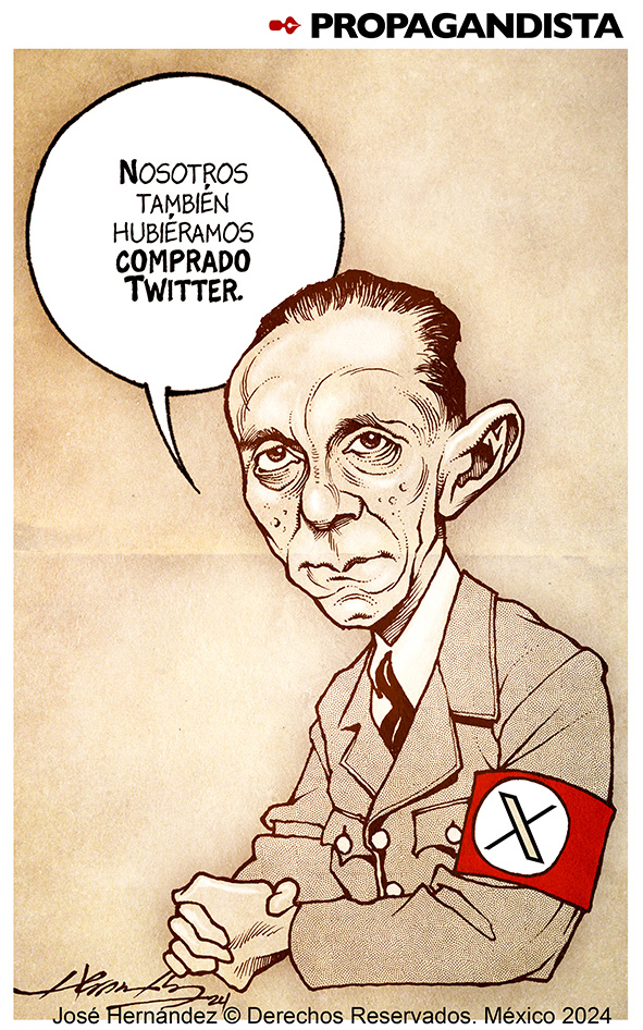 Propagandista
